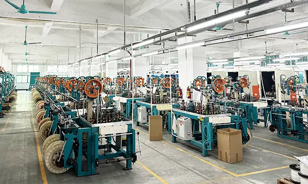 Dongguan Quande Electronics Co., Ltd. Productintroductie