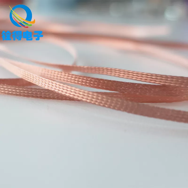 Waar wordt Solder Wick Braid voor gebruikt?