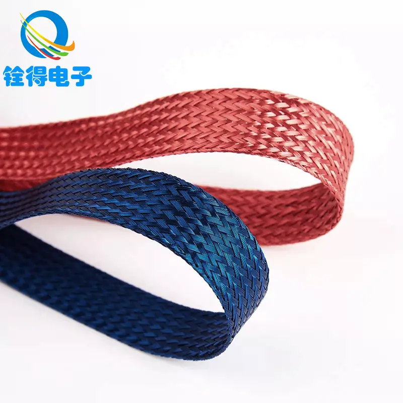 Wat is geëmailleerde koperen gevlochten draad en waarom is het van cruciaal belang voor moderne elektrische toepassingen?