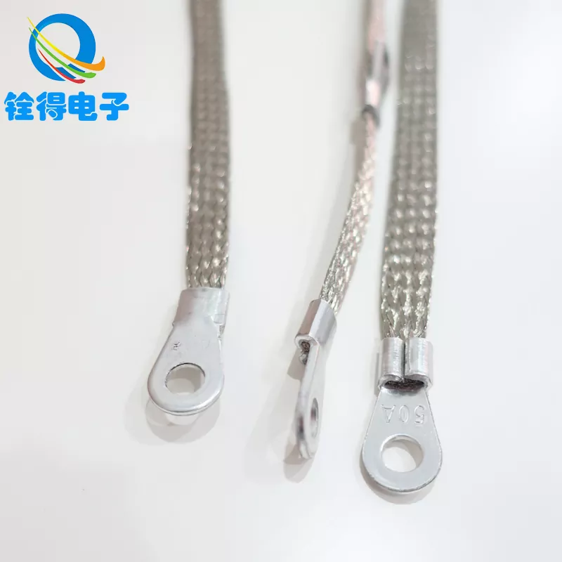 Wat zijn de belangrijkste voordelen van het gebruik van aardkabel voor bruggen. Wat zijn de belangrijkste voordelen van het gebruik van aardkabel voor bruggen