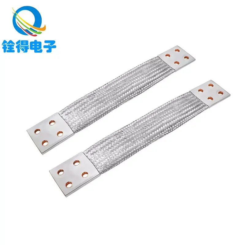 Copper Braided Terminal Wire